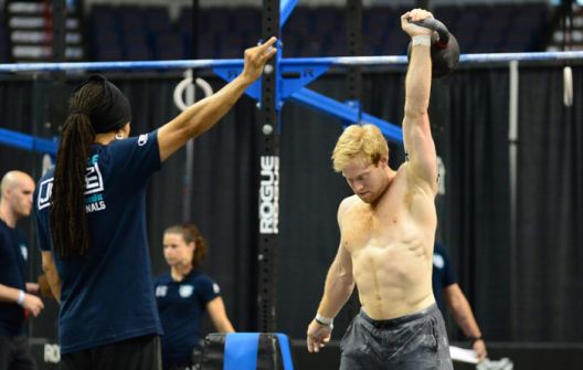 Pet najspremnijih muškaraca: Oni su CrossFit uzori