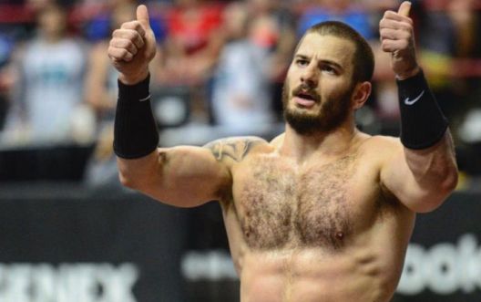 Pet najspremnijih muškaraca: Oni su CrossFit uzori