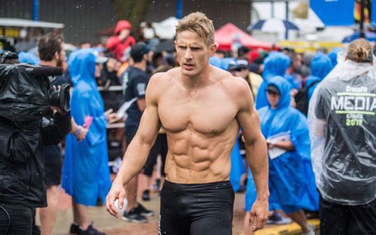 Pet najspremnijih muškaraca: Oni su CrossFit uzori