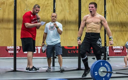 Pet najspremnijih muškaraca: Oni su CrossFit uzori