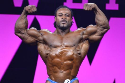 Bodybuilderi koji su najviše napredovali u 2017.