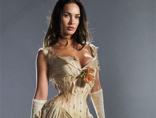 Top 10 ženskih akcionih zvijezda