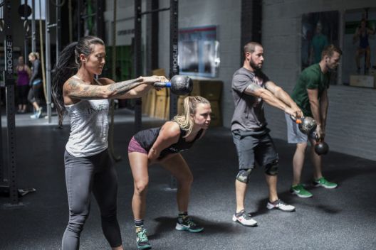 7 super vježbi koje će vam uništiti masne naslage