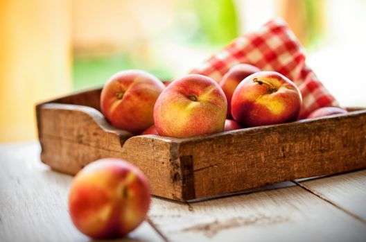 Ovo voće i povrće je najzagađenije pesticidima