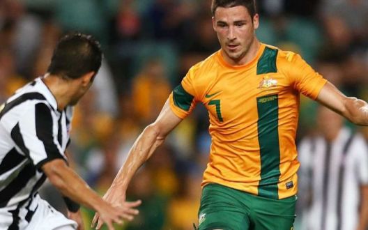 Top 15 statistički najbržih fudbalera svijeta