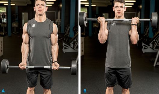 Savršeni pregib: 10 trikova za veće bicepse