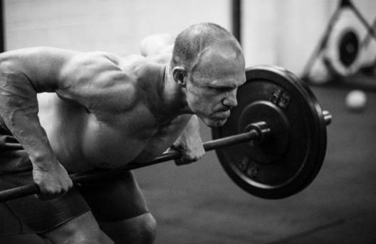 Postanite šampioni u teretani i u svemu što radite Postanite šampioni u teretani i u svemu što radite