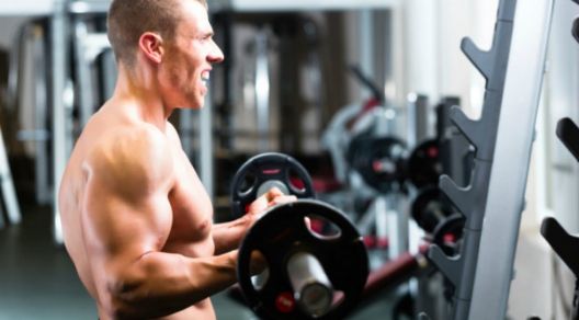 Savršeni pregib: 10 trikova za veće bicepse