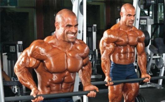 Savršeni pregib: 10 trikova za veće bicepse