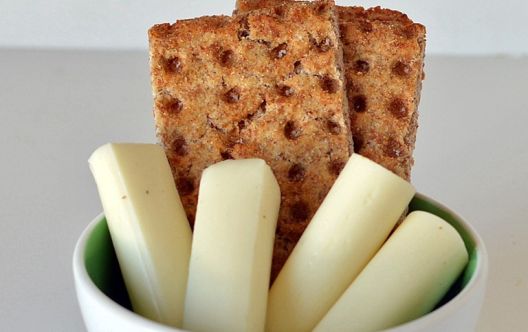 Užine uz koje postaje lakše izgraditi mišiće Užine uz koje postaje lakše izgraditi mišiće
