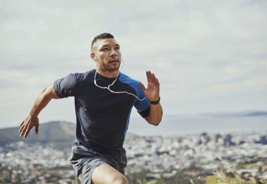 3 savjeta - kako disati dok trčite zimi 3 savjeta - kako disati dok trčite zimi