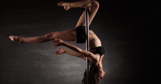 Neočekivane prednosti Pole Dancinga