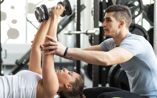 Ako želite napredovati zaobiđite ovakve teretane