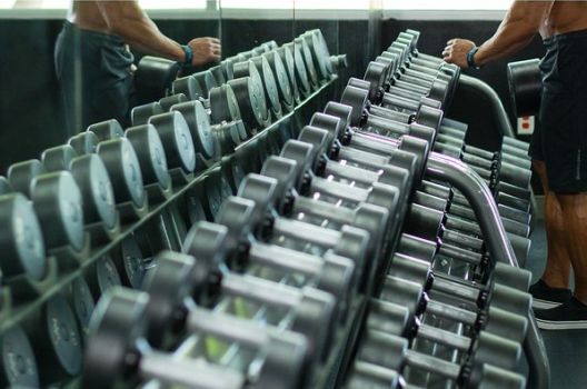 Kako sačuvati mišiće tokom ramazanskog posta?