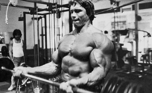 Savršeni pregib: 10 trikova za veće bicepse