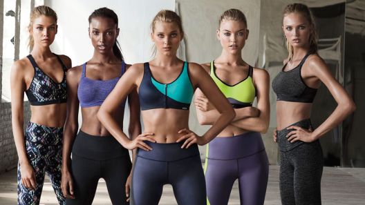 Sex je ključ izgleda Victoria’s Secret anđela Sex je ključ izgleda Victoria’s Secret anđela