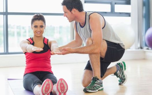 Ako želite napredovati zaobiđite ovakve teretane