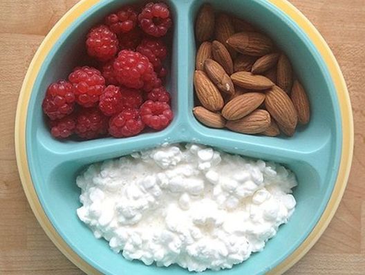 Zrnati sir: Pun proteina i odličan izvor kalcija