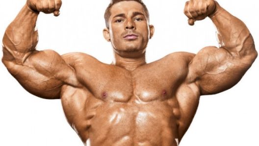 Savršeni pregib: 10 trikova za veće bicepse