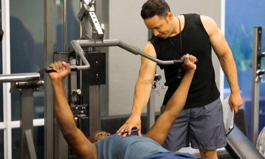 10 zapovijedi teretane: Ne dozvolite da vas mrze