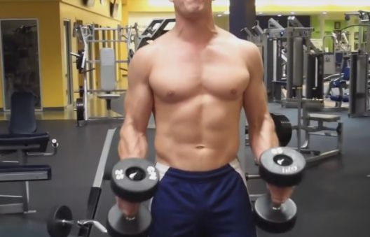 Savršeni pregib: 10 trikova za veće bicepse