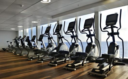 Ako želite napredovati zaobiđite ovakve teretane