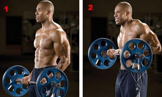 Savršeni pregib: 10 trikova za veće bicepse