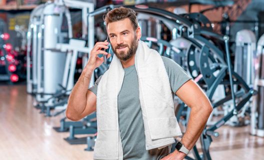 10 zapovijedi teretane: Ne dozvolite da vas mrze