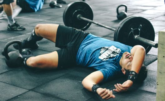 10 zapovijedi teretane: Ne dozvolite da vas mrze