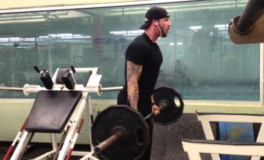 10 zapovijedi teretane: Ne dozvolite da vas mrze