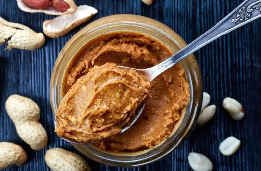 Ključna hrana za izgradnju mišića mršavih osoba