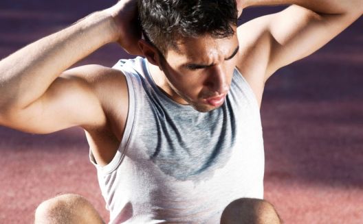 Šta se dešava s tijelom kada prestanete trenirati?