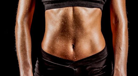 Šta se dešava s tijelom kada prestanete trenirati?