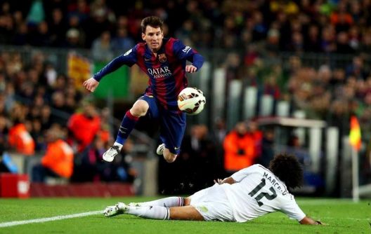 Kako dostići snove: Najsnažnije izjave Lea Messija