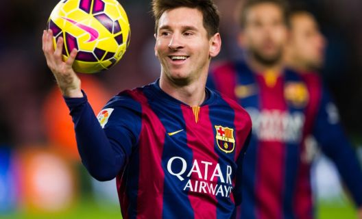 Kako dostići snove: Najsnažnije izjave Lea Messija