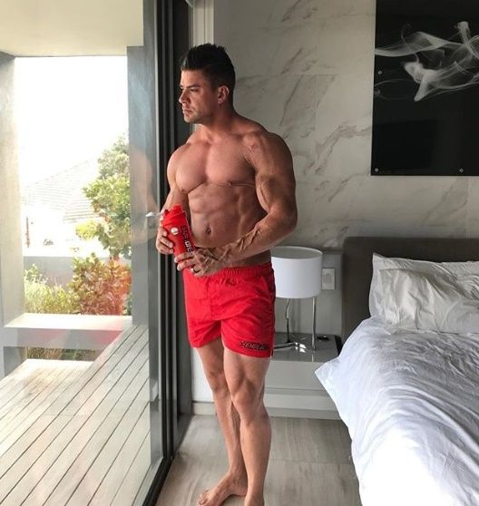 Od mršavka do mišićavog tijela bez mane