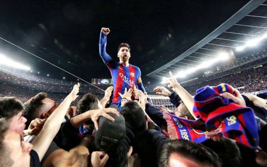 Kako dostići snove: Najsnažnije izjave Lea Messija