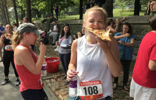 Trčanjem do mršanja: 6 razloga zašto ne uspijevate