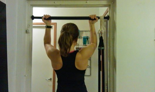 Top 10 vježbi koje se mogu izvoditi kod kuće