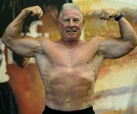 Šta se dešava s tijelom kada prestanete trenirati?