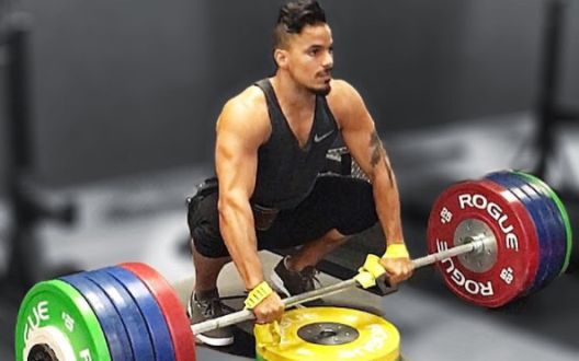 Pet najopasnijih grešaka na mrtvom dizanju