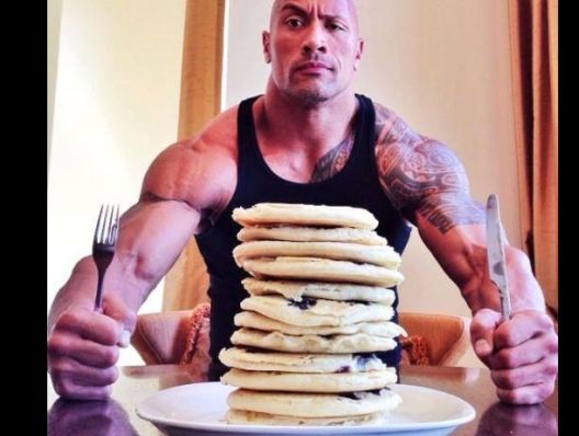 Savršeni plan ishrane za mišiće i rast: Drugi dio