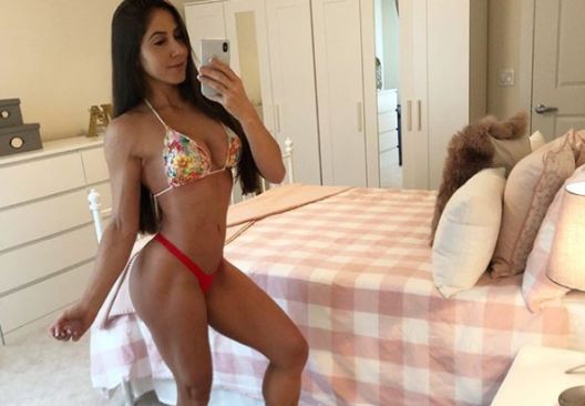 Djevojka koju smatraju najzgodnijom na svijetu