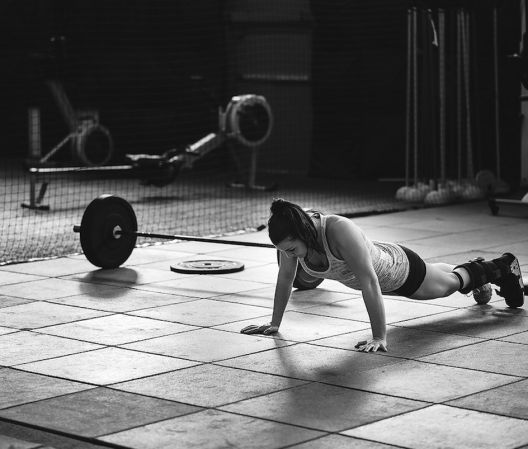 Šta se dešava s tijelom kada prestanete trenirati?