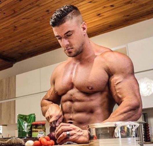 Od mršavka do mišićavog tijela bez mane