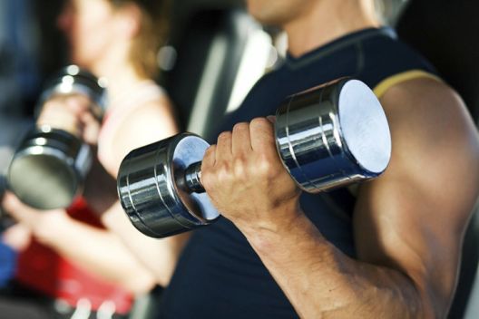 Ovo su ključne vježbe za fitness početnike