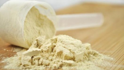 Savršeni plan ishrane za mišiće i rast: Drugi dio