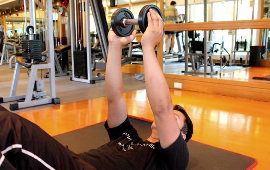 4 vježbe za napad na donje trbušnjake