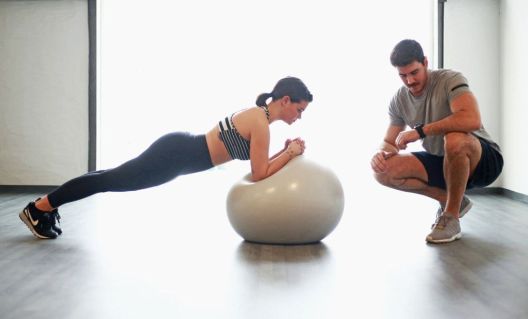 4 vježbe za napad na donje trbušnjake