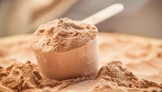 Naučnici zadivljeni novim otkrićem o whey proteinu Naučnici zadivljeni novim otkrićem o whey proteinu